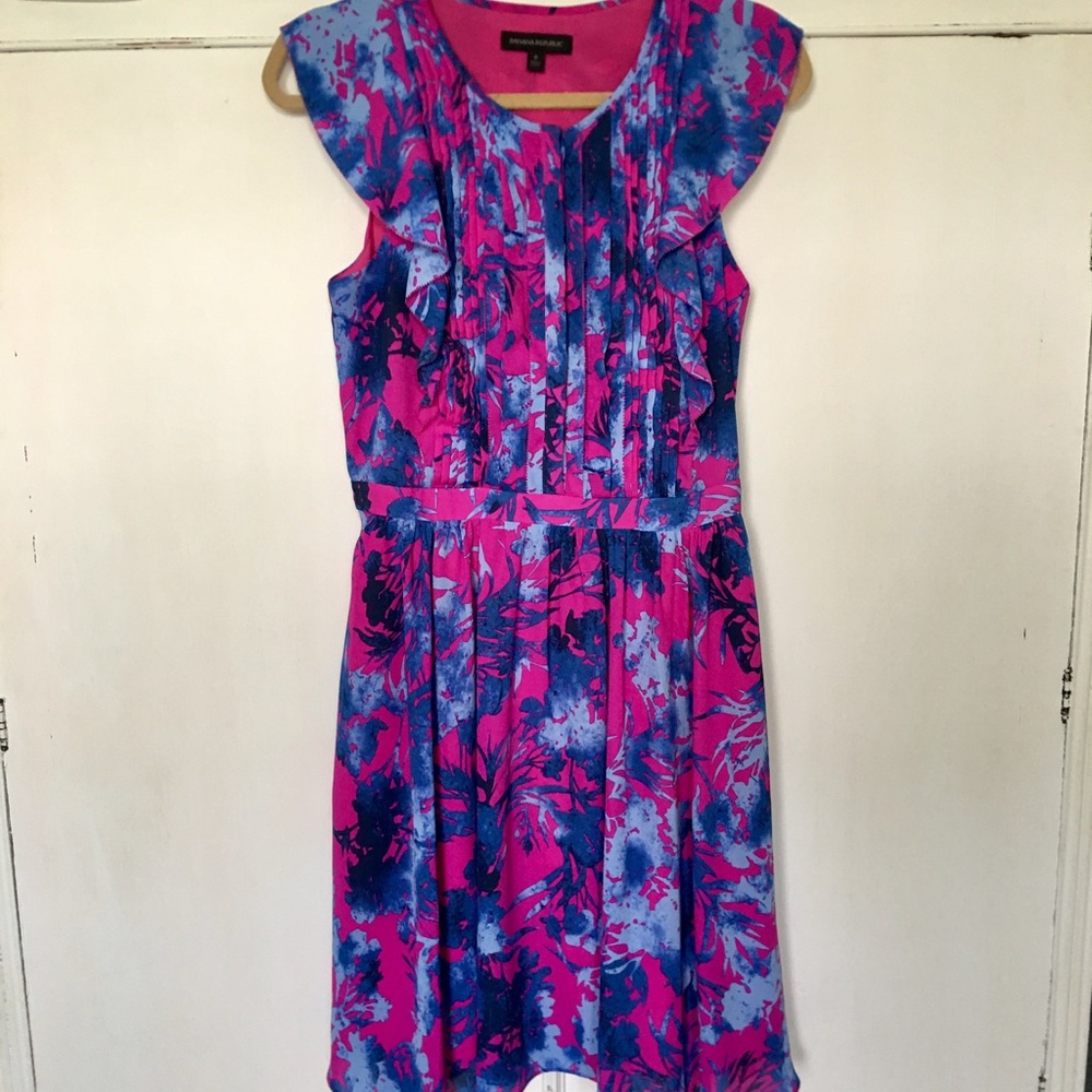 Banana republic dress